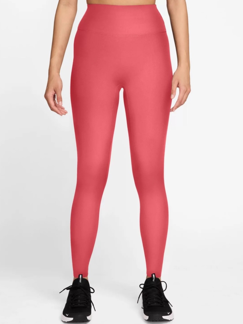 Nike Zenvy High-Waisted 7/8 Leggings NEW